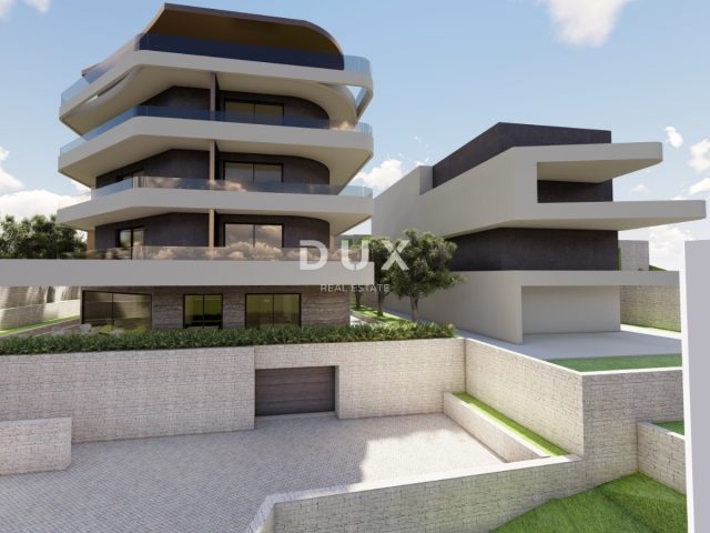 Gewerbefläche zu verkaufen 2500 m² – Opatija