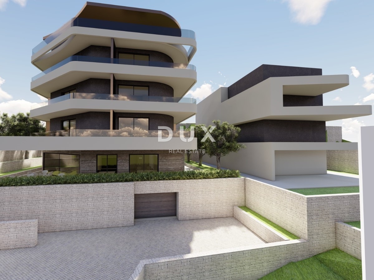 Business premises For sale OPATIJA