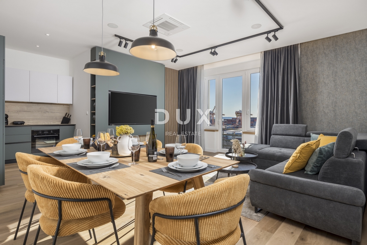 Apartma Na predaj - Primorsko-goranska Rijeka - foto 1/59