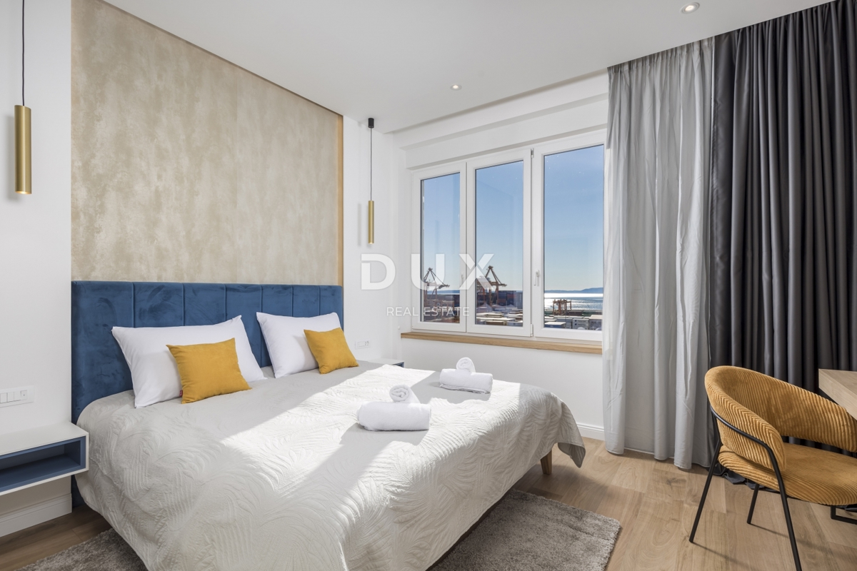 Apartma Na predaj - PRIMORSKO-GORANSKA RIJEKA