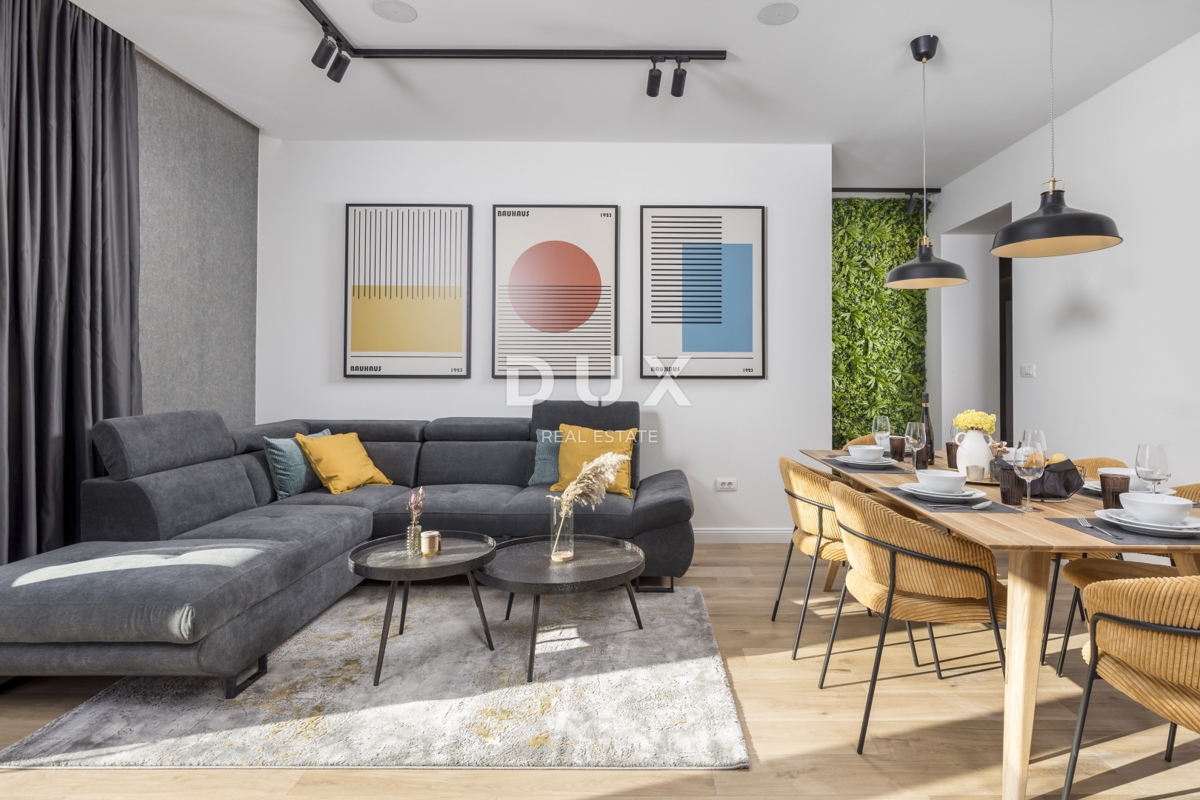 Apartma Na predaj - Primorsko-goranska Rijeka - foto 3/59