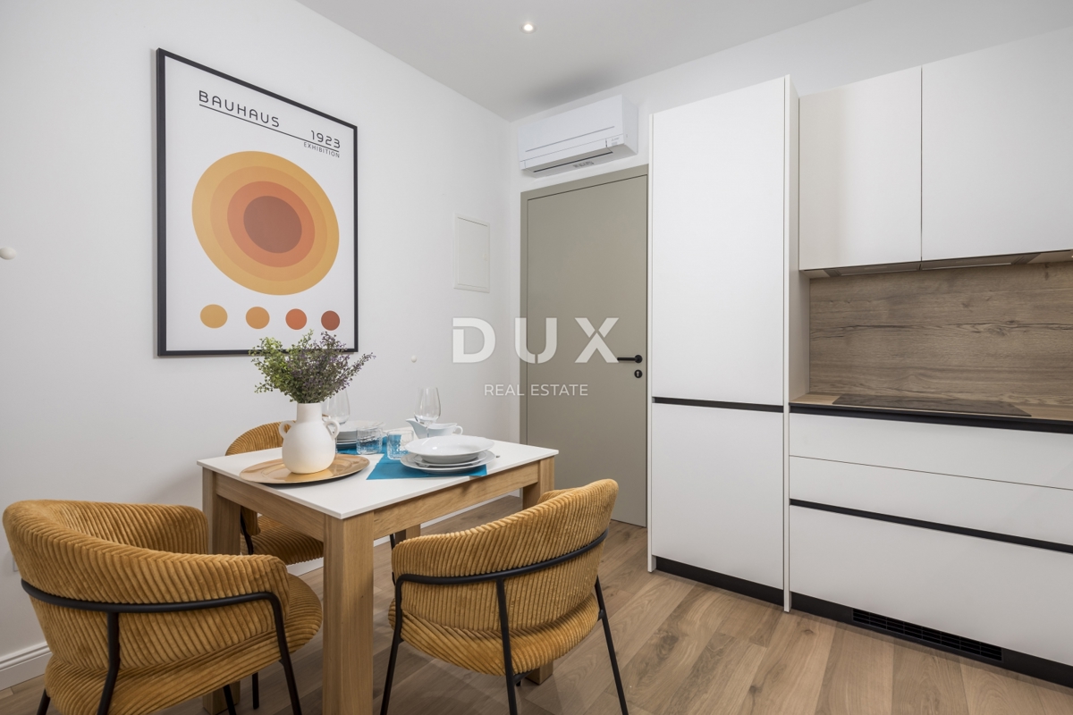 Apartma Na predaj - PRIMORSKO-GORANSKA RIJEKA