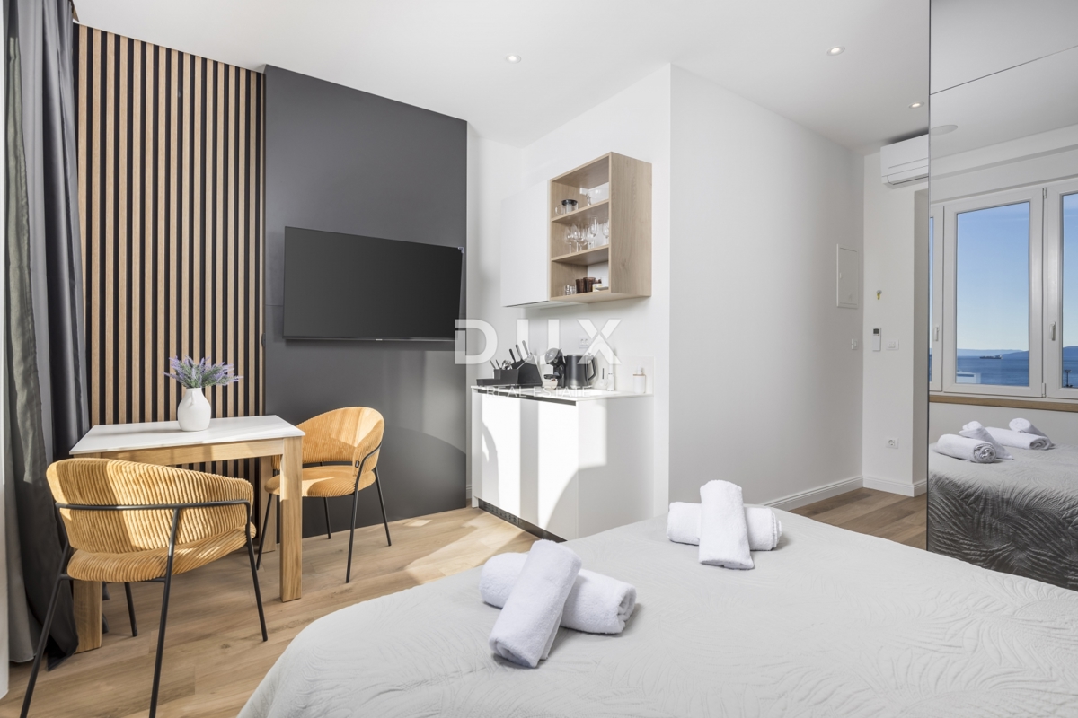 Apartma Na predaj - PRIMORSKO-GORANSKA RIJEKA
