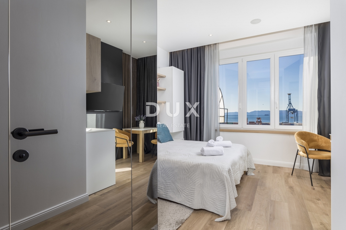 Apartma Na predaj - PRIMORSKO-GORANSKA RIJEKA