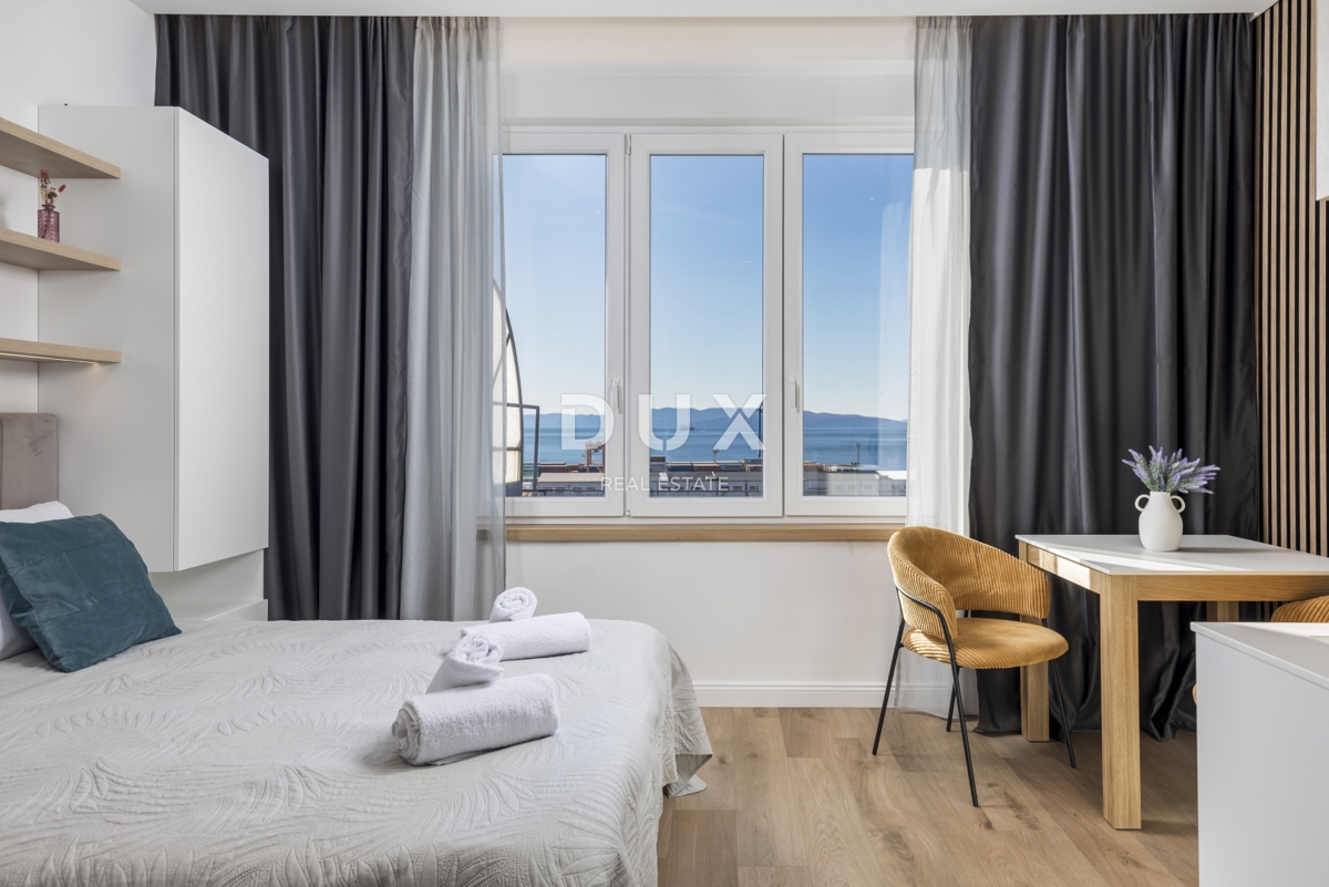 Apartma Na predaj - PRIMORSKO-GORANSKA RIJEKA