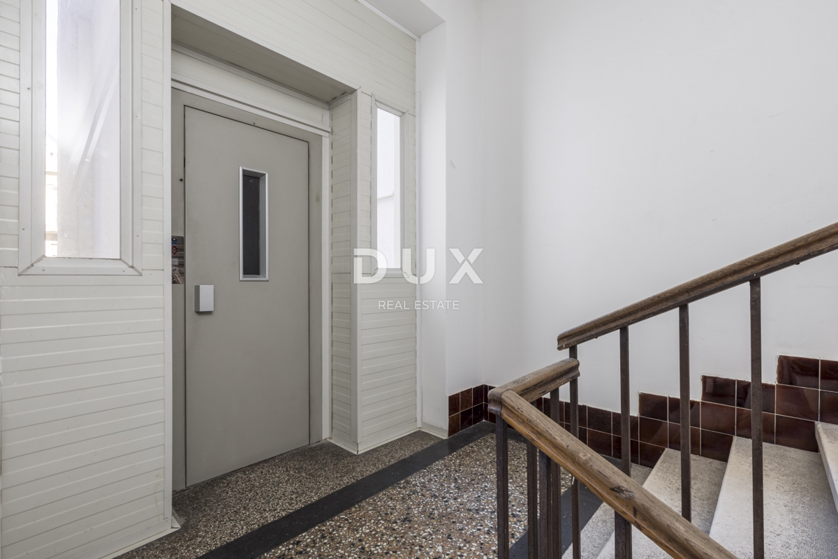 Apartma Na predaj - PRIMORSKO-GORANSKA RIJEKA