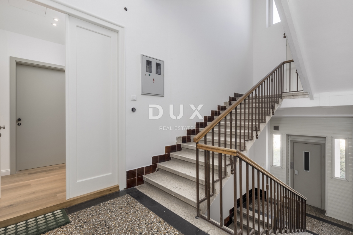 Apartma Na predaj - PRIMORSKO-GORANSKA RIJEKA