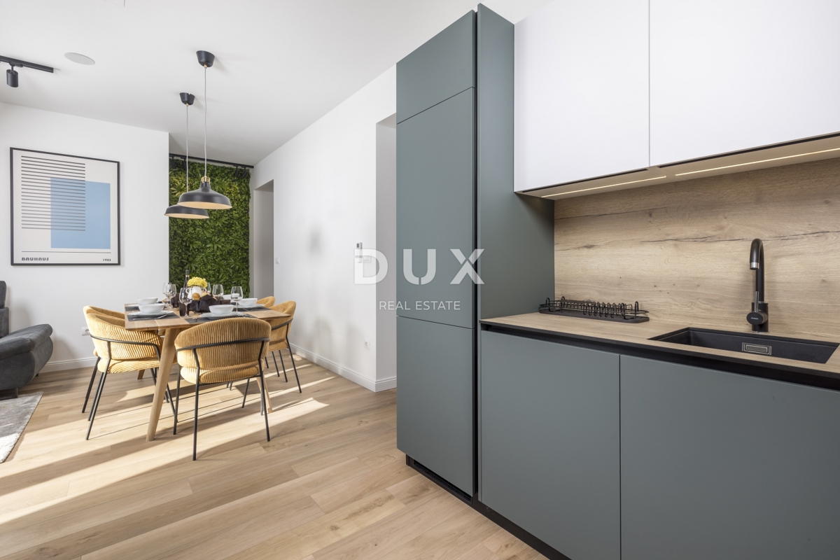 Apartma Na predaj - PRIMORSKO-GORANSKA RIJEKA