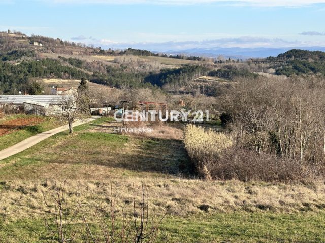 Grundstück zu verkaufen 723 m² – Višnjan