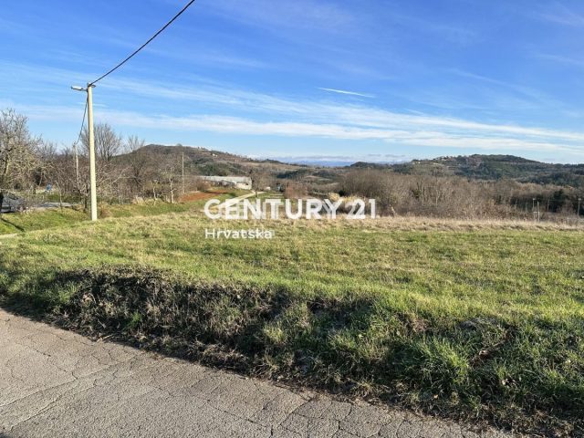 Land For sale - Istarska Višnjan - foto 4/5