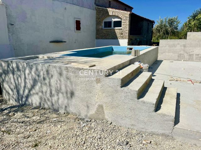 Maison À vendre - Istarska Sveti Lovreč - foto 3/9