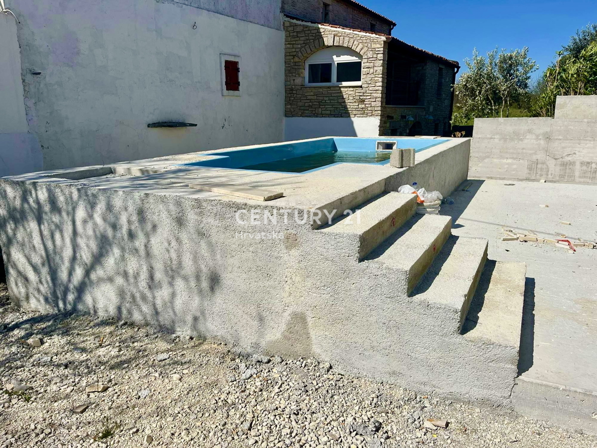 Dům Na prodej - Istarska Sveti Lovreč - foto 3/9