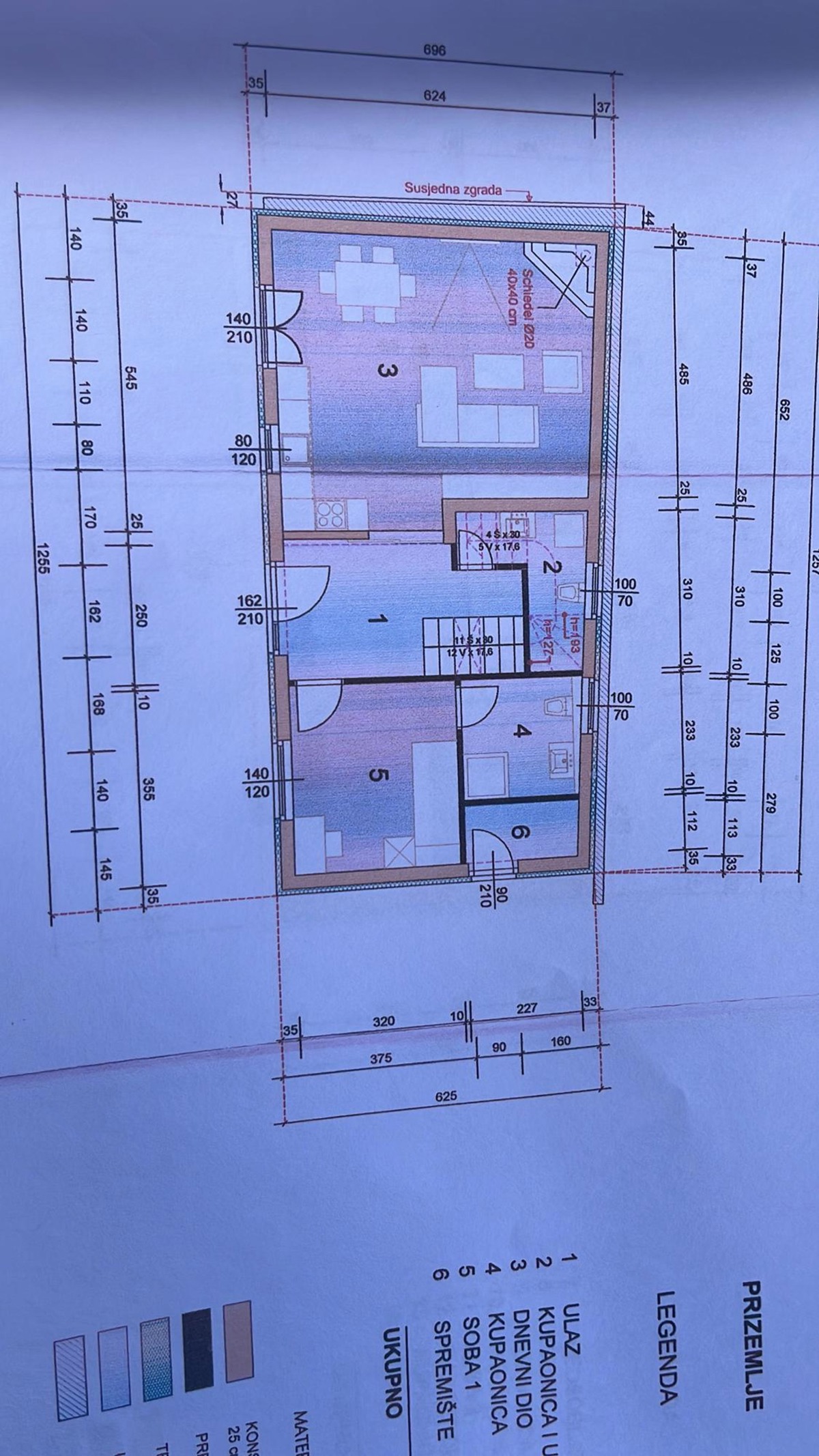 Dům Na prodej - ISTARSKA SVETI LOVREČ