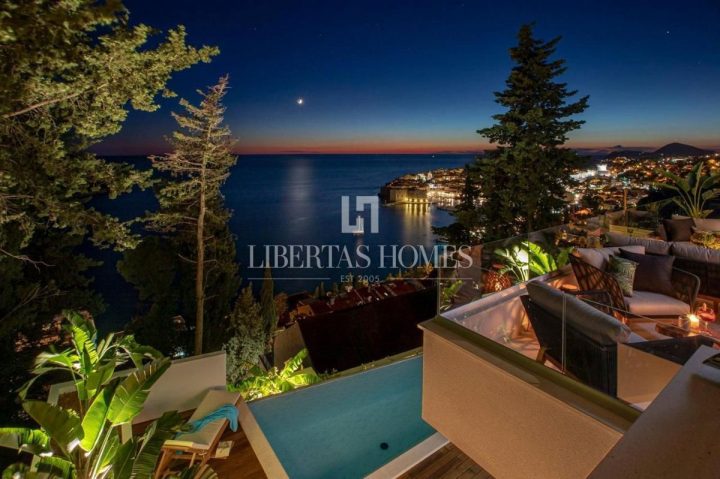 House for sale 500 m² – Dubrovnik