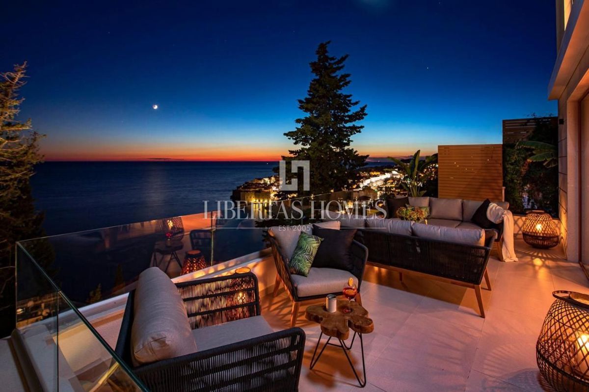 Maison À vendre - DUBROVAČKO-NERETVANSKA DUBROVNIK
