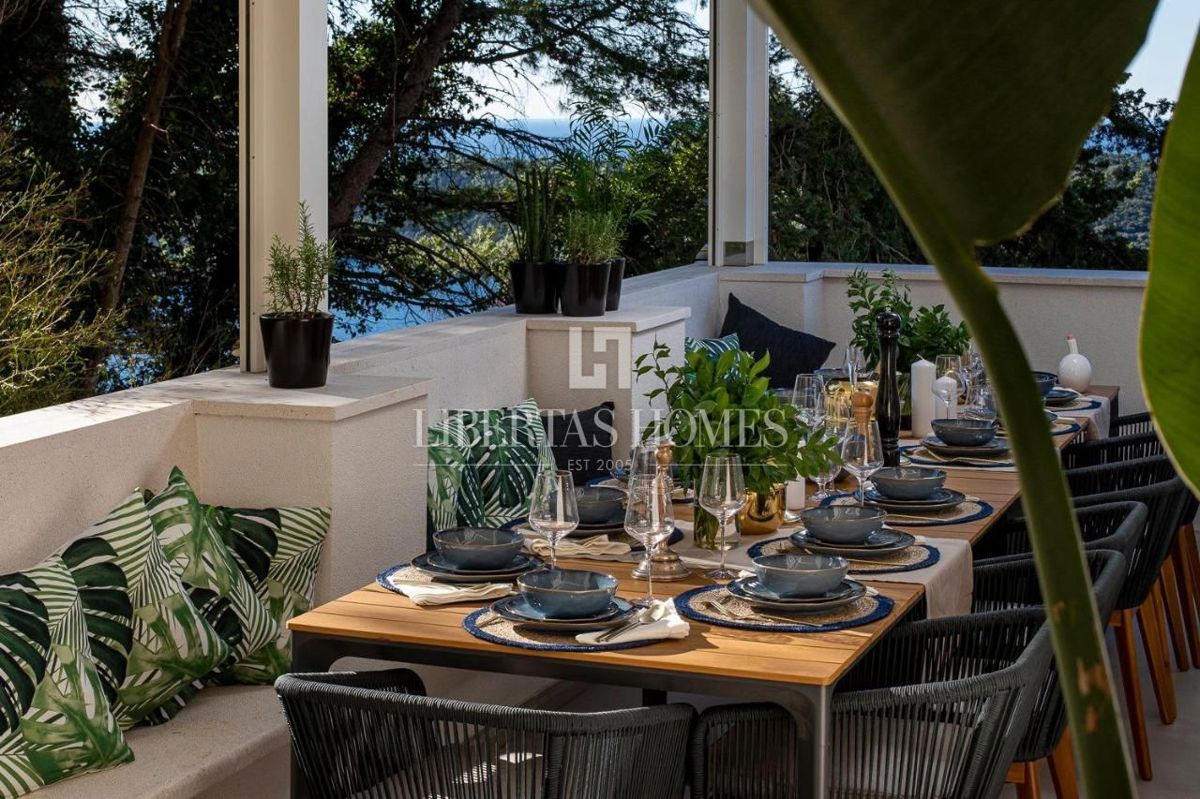Maison À vendre - DUBROVAČKO-NERETVANSKA DUBROVNIK