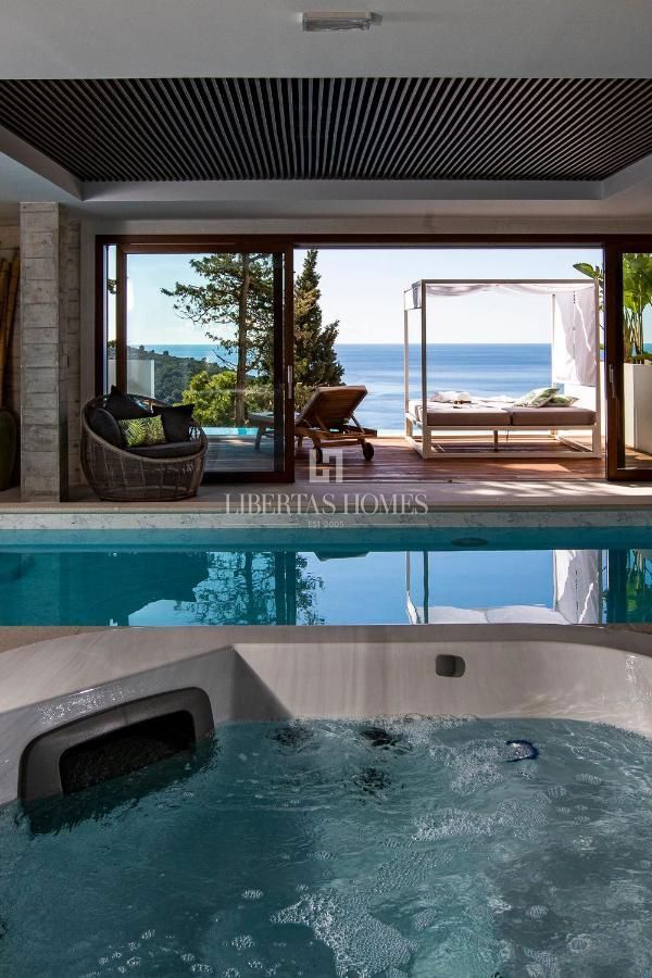 Maison À vendre - DUBROVAČKO-NERETVANSKA DUBROVNIK