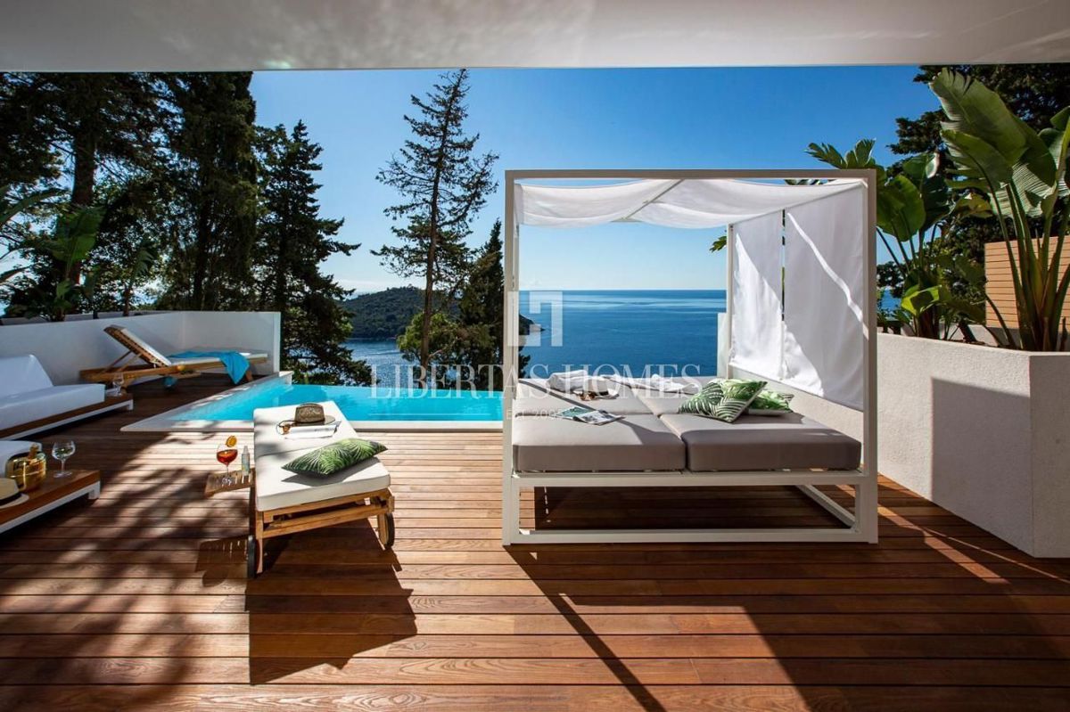 Maison À vendre - DUBROVAČKO-NERETVANSKA DUBROVNIK