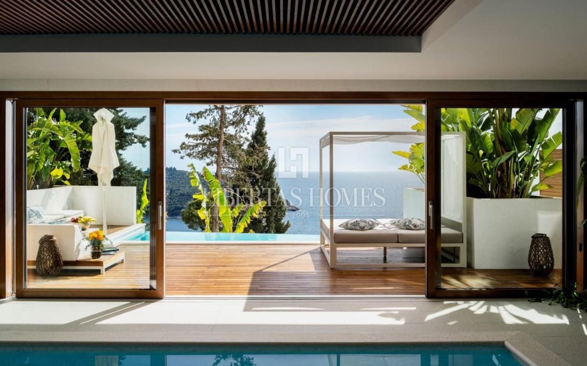Maison À vendre - DUBROVAČKO-NERETVANSKA DUBROVNIK