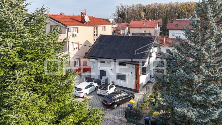 Haus zu verkaufen 170 m² – Zagreb