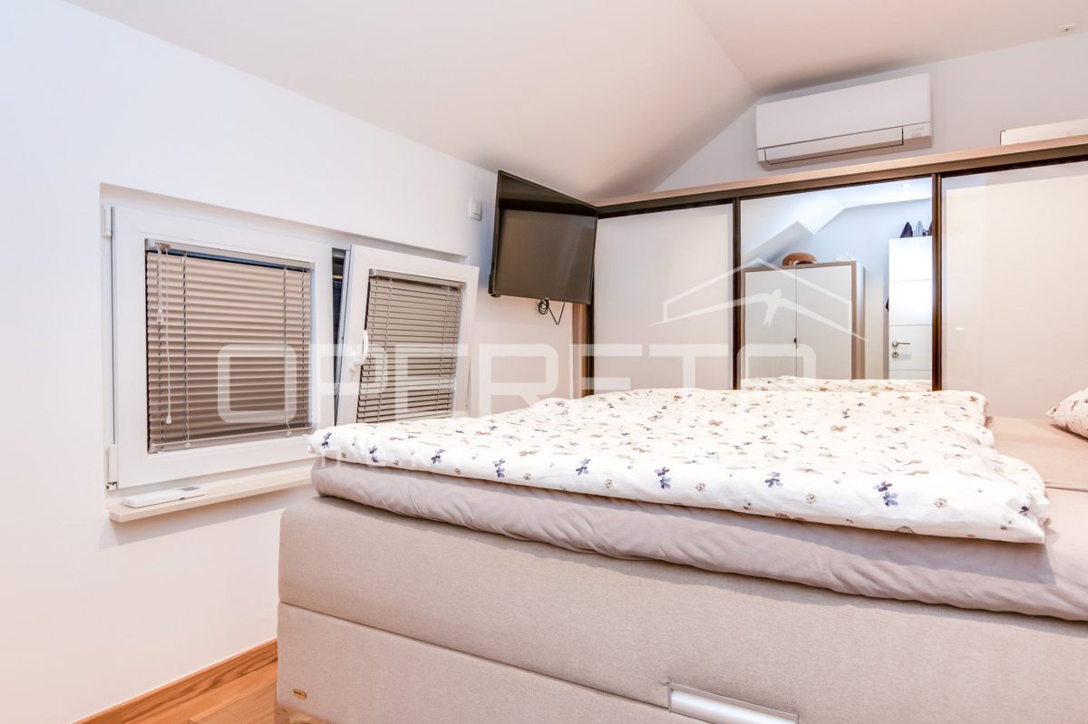 Haus Zu verkaufen - GRAD ZAGREB ZAGREB