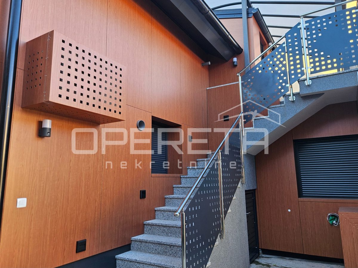 Haus Zu verkaufen - GRAD ZAGREB ZAGREB
