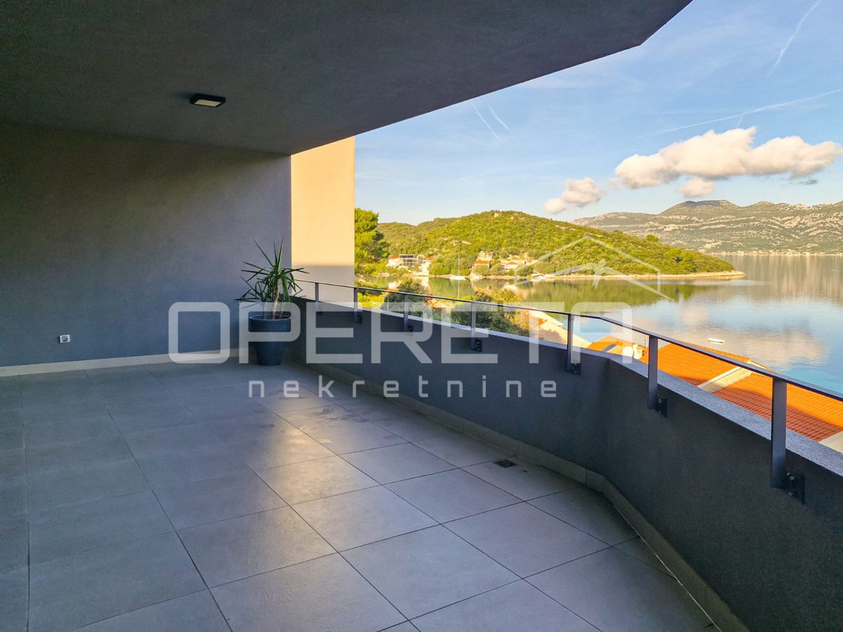 Apartmán Na prodej - DUBROVAČKO-NERETVANSKA KORČULA