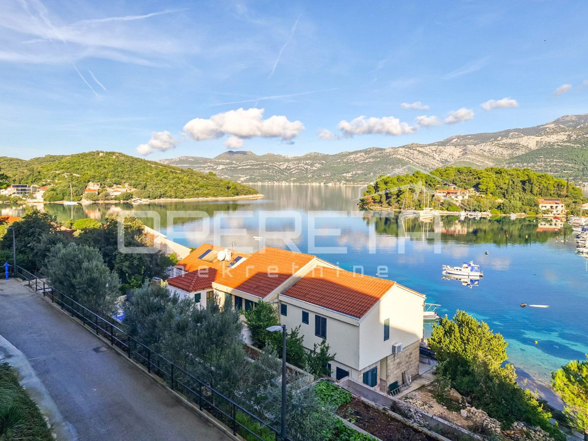 Apartmán Na prodej - DUBROVAČKO-NERETVANSKA KORČULA