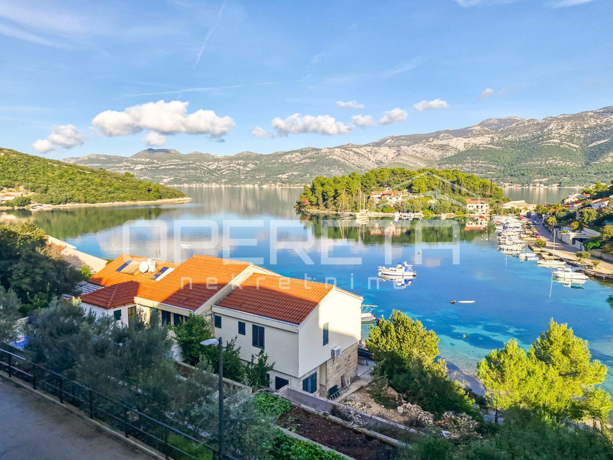 Apartmán Na prodej - DUBROVAČKO-NERETVANSKA KORČULA