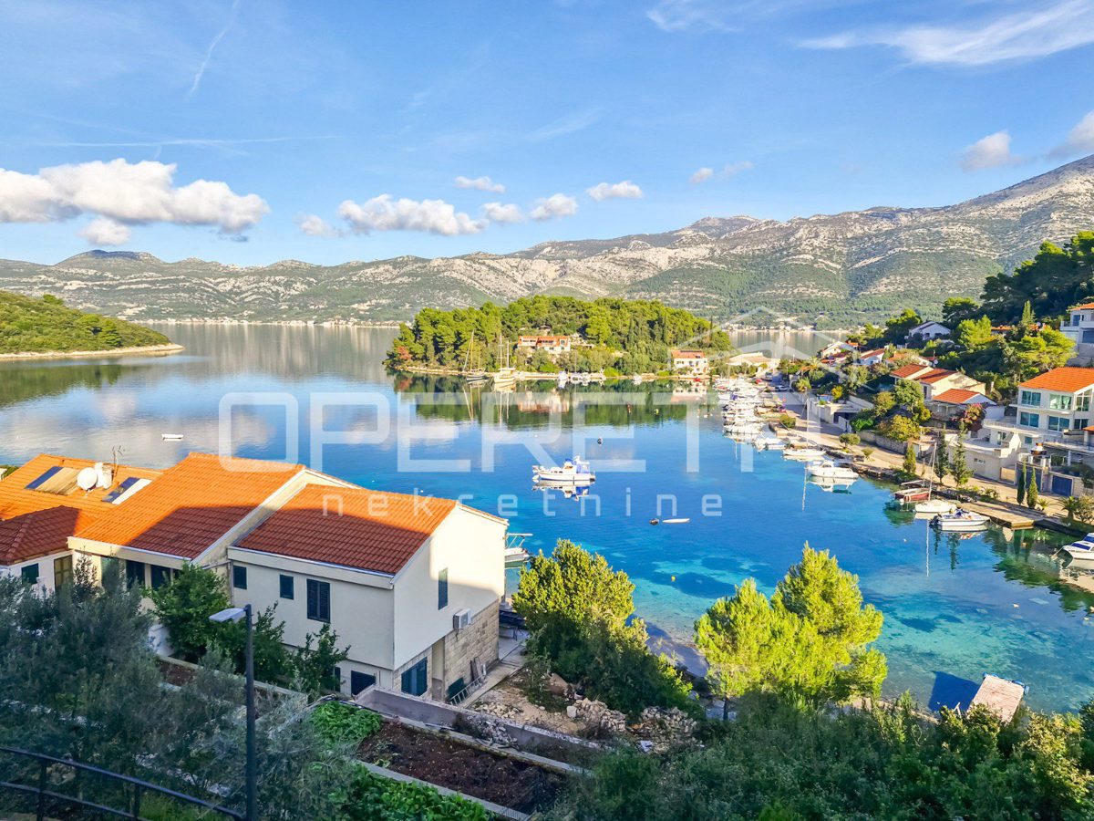 Apartmán Na prodej - DUBROVAČKO-NERETVANSKA KORČULA