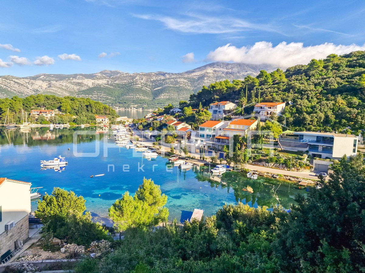 Apartmán Na prodej - DUBROVAČKO-NERETVANSKA KORČULA