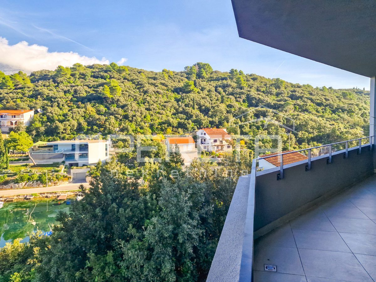 Apartmán Na prodej - DUBROVAČKO-NERETVANSKA KORČULA