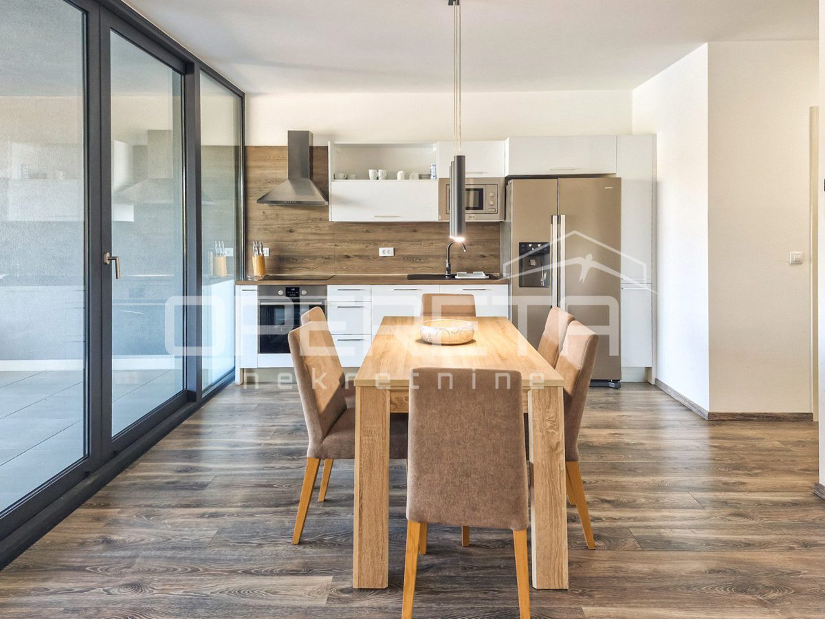 Apartmán Na prodej - DUBROVAČKO-NERETVANSKA KORČULA