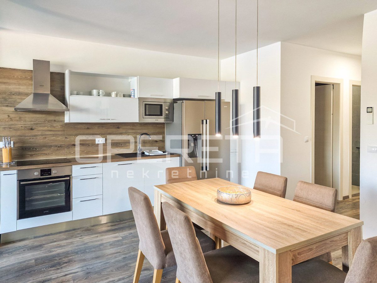 Apartmán Na prodej - DUBROVAČKO-NERETVANSKA KORČULA