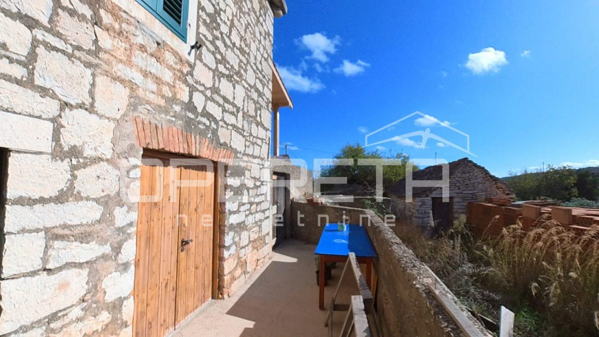 Maison À vendre - SPLITSKO-DALMATINSKA ŠOLTA