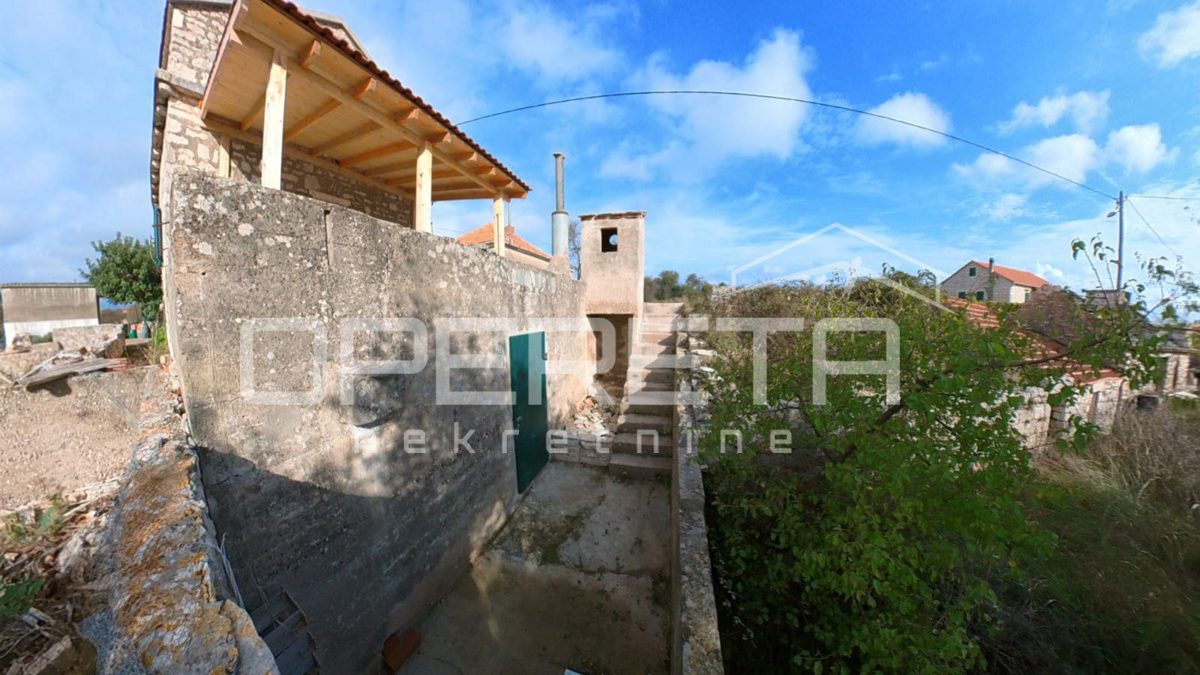 Maison À vendre - SPLITSKO-DALMATINSKA ŠOLTA