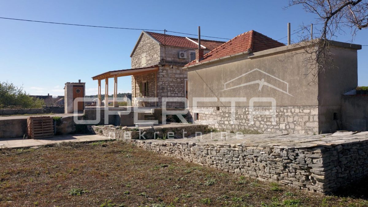 Maison À vendre - SPLITSKO-DALMATINSKA ŠOLTA