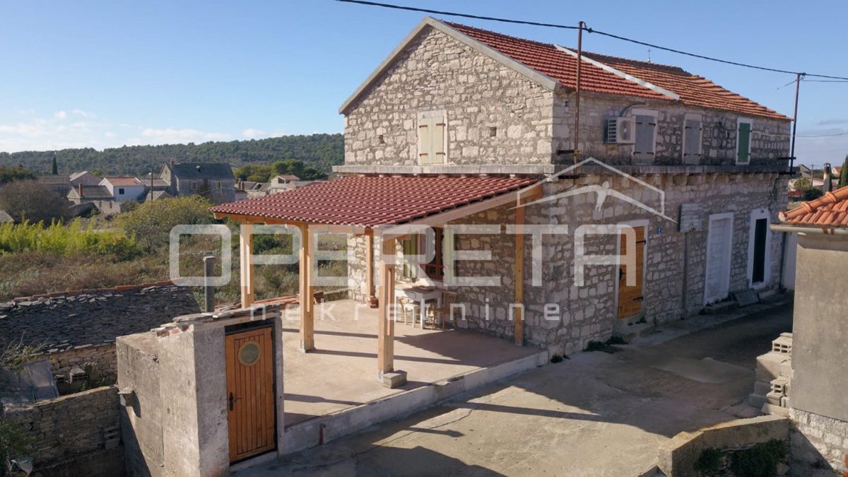 Maison À vendre - SPLITSKO-DALMATINSKA ŠOLTA