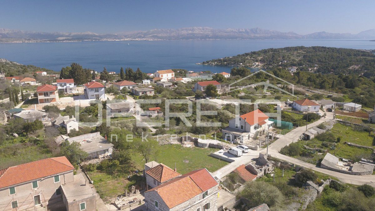 Maison À vendre - SPLITSKO-DALMATINSKA ŠOLTA
