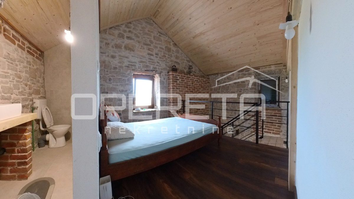 Maison À vendre - SPLITSKO-DALMATINSKA ŠOLTA