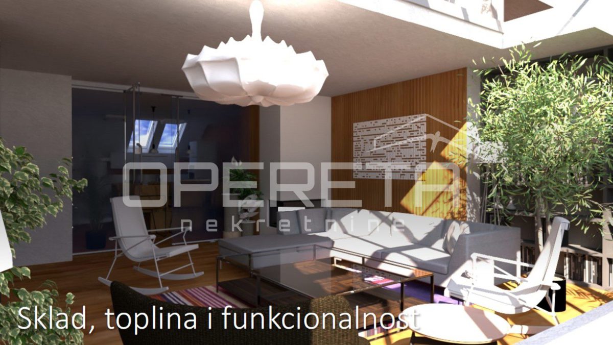 Flat For sale - Grad Zagreb Zagreb - foto 1/17