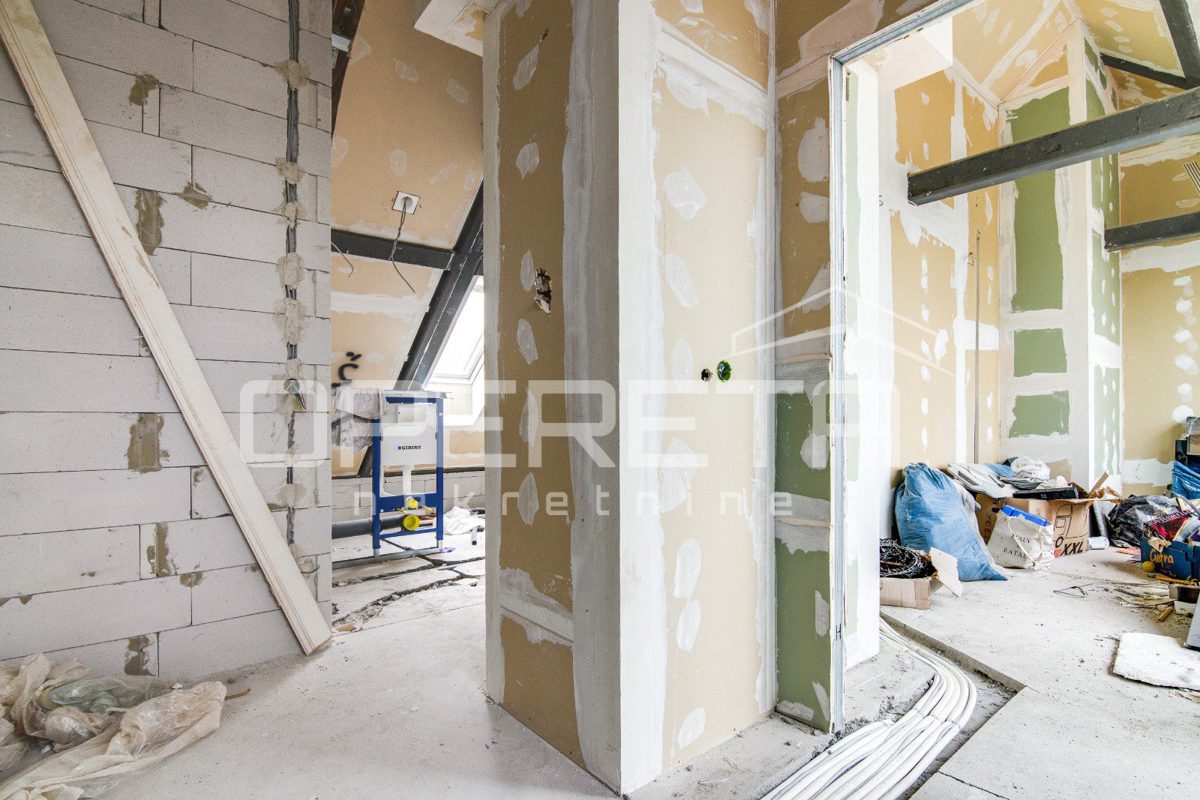 Flat For sale - GRAD ZAGREB ZAGREB