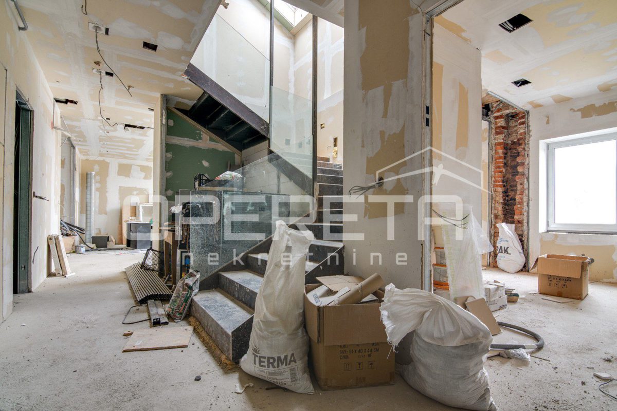 Flat For sale - GRAD ZAGREB ZAGREB