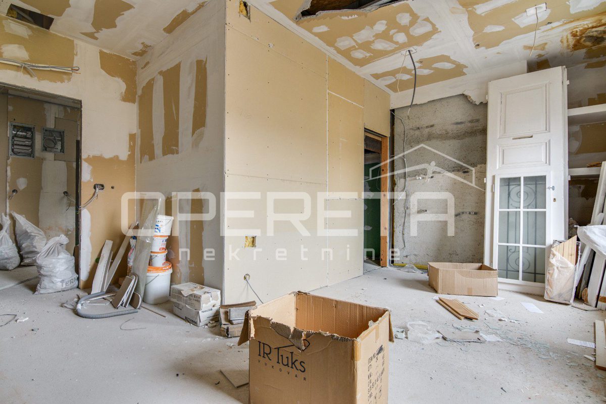Flat For sale - GRAD ZAGREB ZAGREB