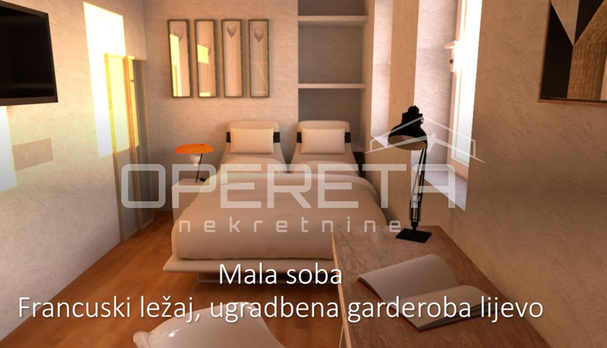 Flat For sale - GRAD ZAGREB ZAGREB