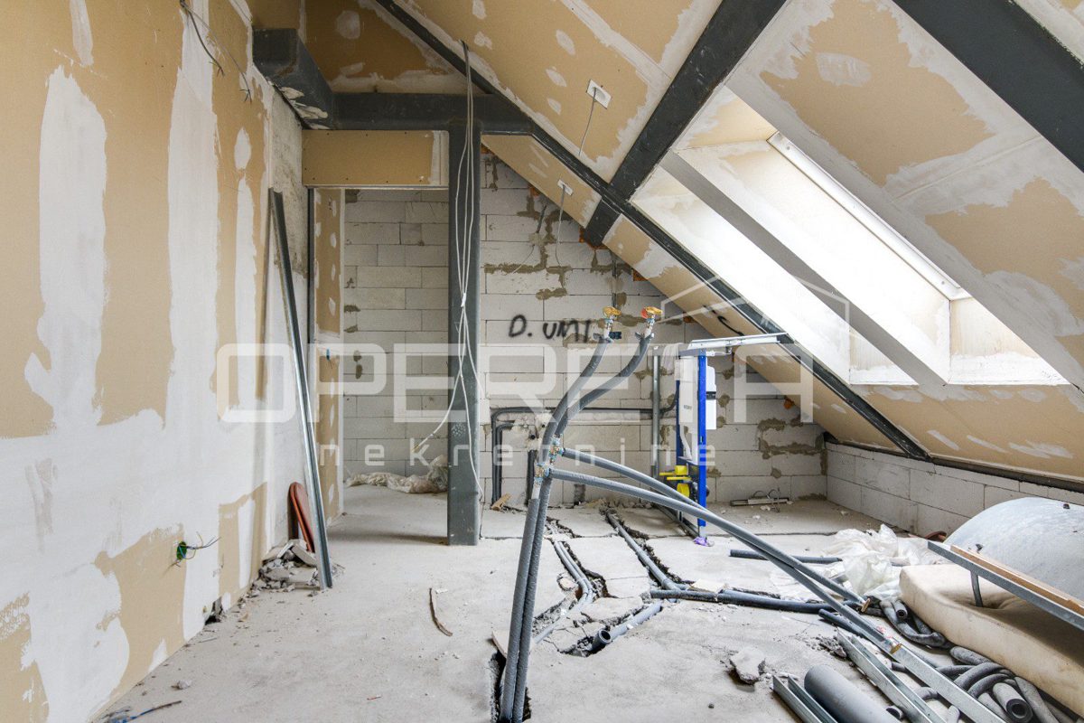 Flat For sale - GRAD ZAGREB ZAGREB