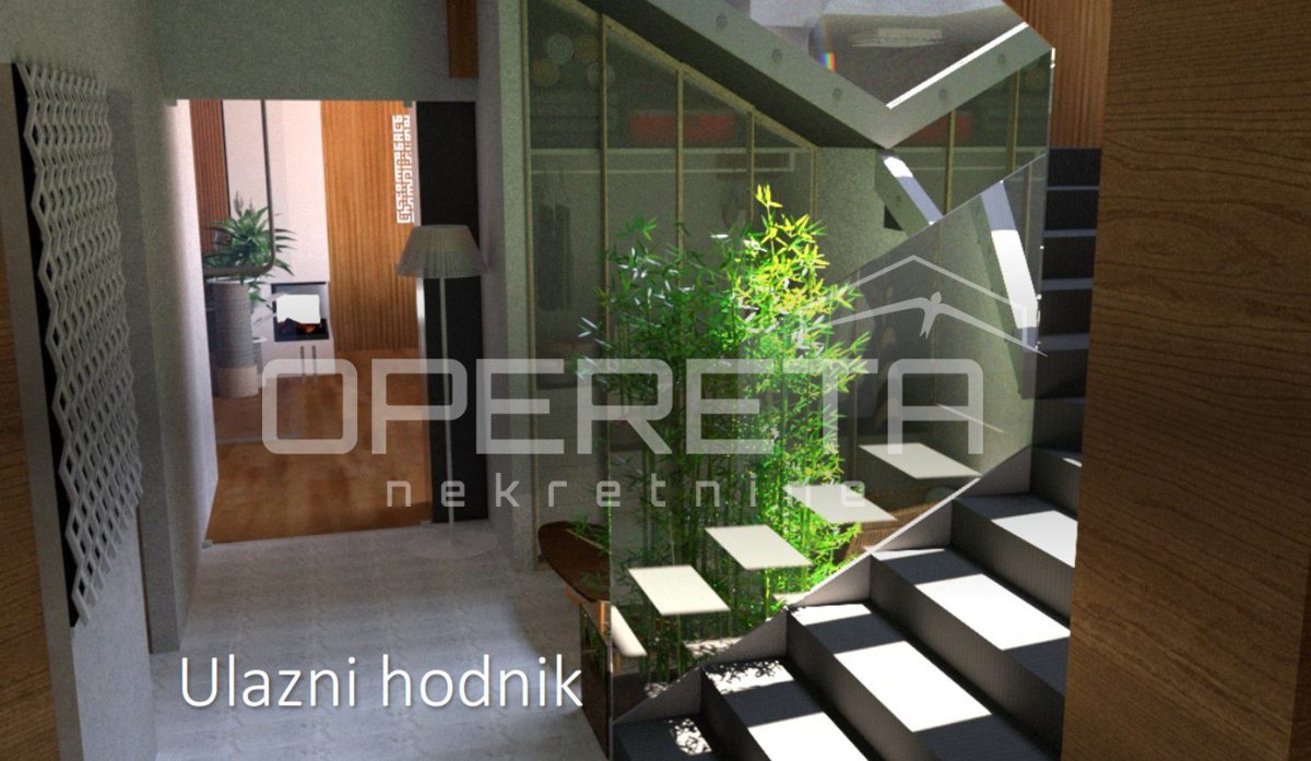 Flat For sale - Grad Zagreb Zagreb - foto 2/17