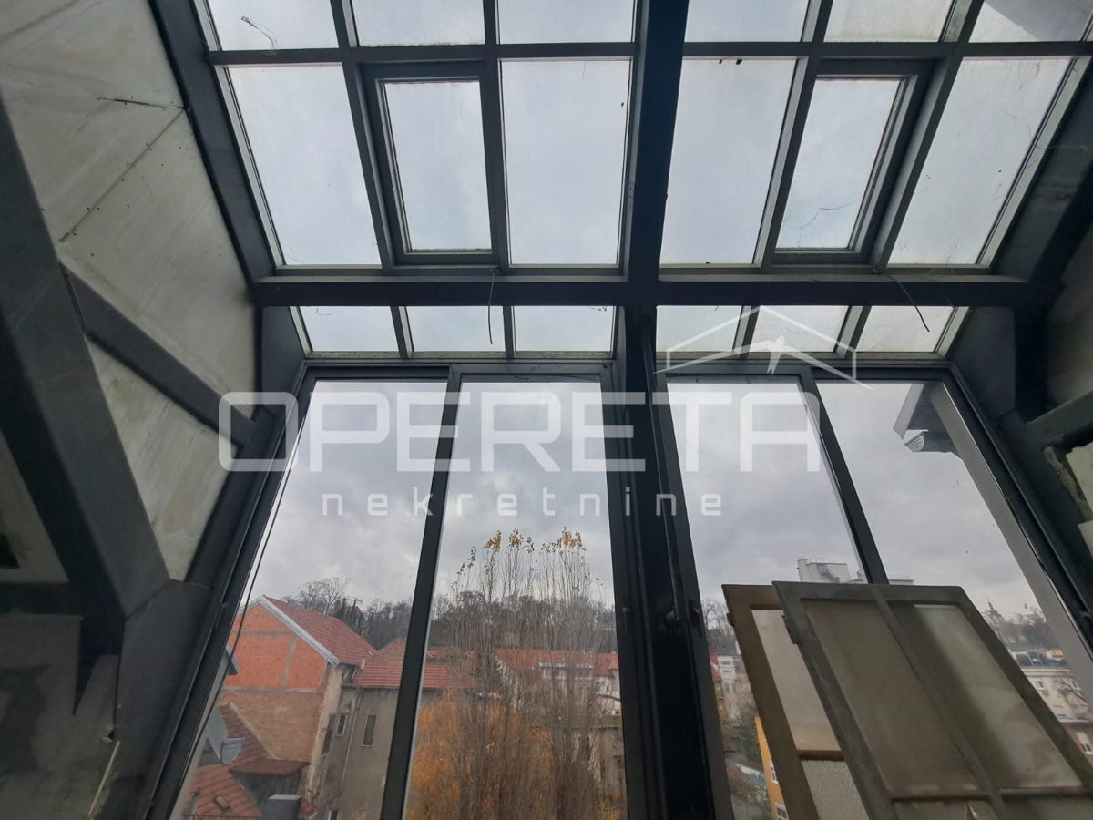 Flat For sale - GRAD ZAGREB ZAGREB