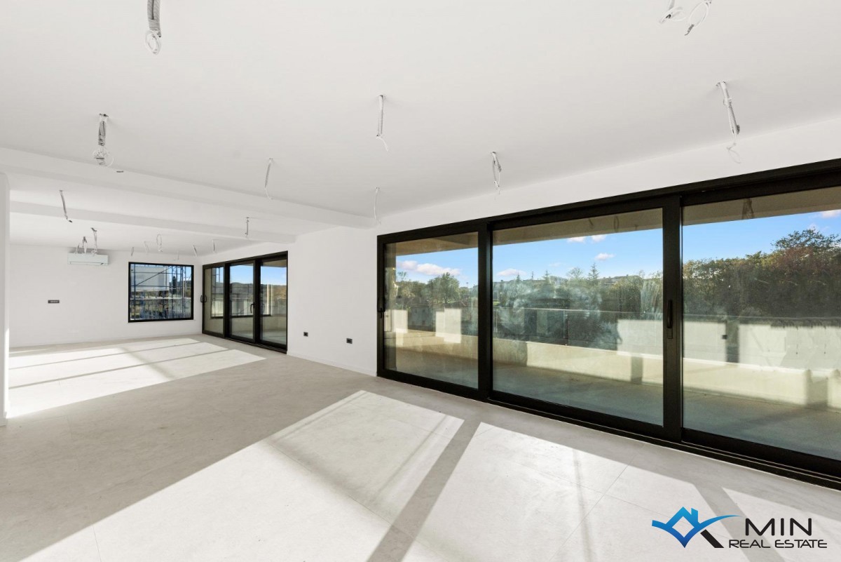 Apartmán Na predaj POREČ