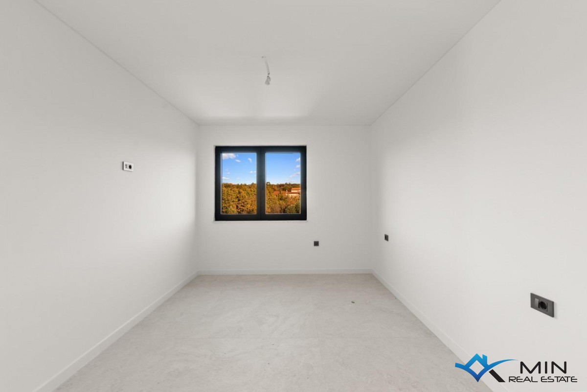 Apartmán Na predaj - ISTARSKA POREČ